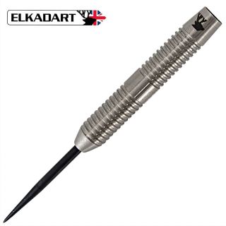 Elkadart Excalibur 24g Steel Tip Darts - D1182