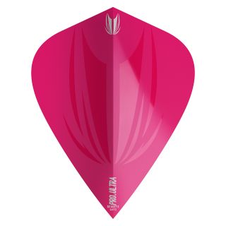 Target ID Pro Ultra Pink Kite Flights - F0824