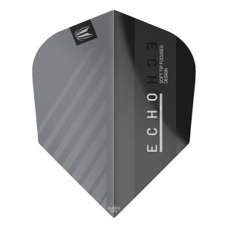 Echo Pro.Ultra No6 Shape Flights - F1519