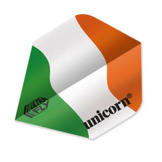 Unicorn Ultra Fly 100 Plus Ireland Flag