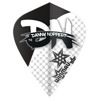 Winmau Danny Noppert Freeze Kite Dart Flights