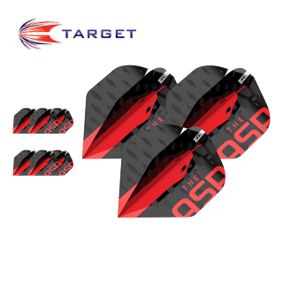 Target Nathan Aspinall G2 x 3 Sets Pro.Ultra No2 Flight Bagged 2023