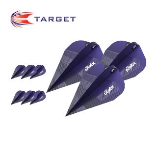 Target Phil Taylor Power G10 x 3 Sets Pro.Ultra Vapor Flight Bagged 2023