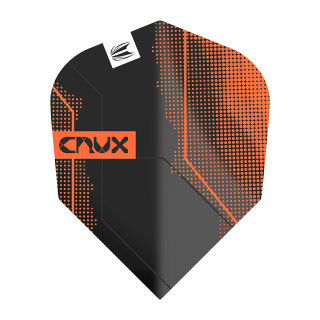 Target Crux x 3 Sets Pro.Ultra No6 Shape Flight Bagged 2023
