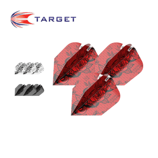 Target Nathan Aspinall Ink Bundle x 3 Sets TENX Flight Bagged 2023