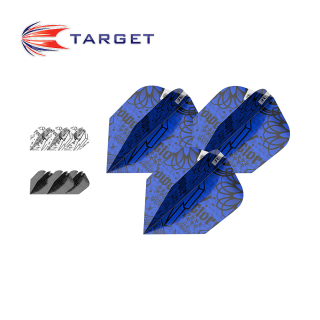 Target Phil Taylor "Power" Ink Bundle x 3 Sets TENX Flight Bagged 2023