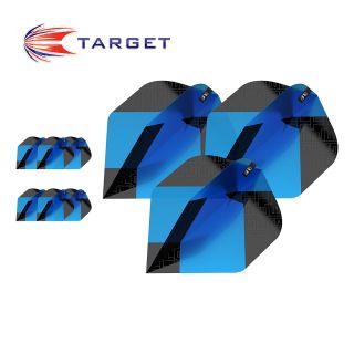 Target Tag Black and Blue Bundle x 3 Sets Flight No2 Standard Bagged 2024