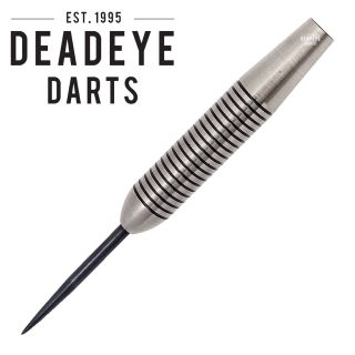 Deadeye Heavy Metal 38g Darts - D0385