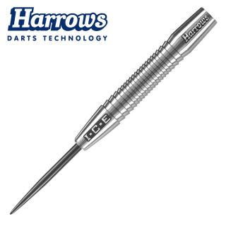 Harrows ICE 30g Steel Tip Darts - D1217