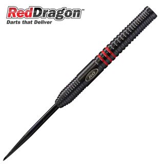 Red Dragon Milano RS 21g Steel Tip Darts - D1278