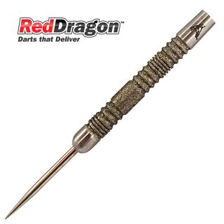 Red Dragon Peter Wright Euro 11 Element 24g Steel Tip Darts - D1285