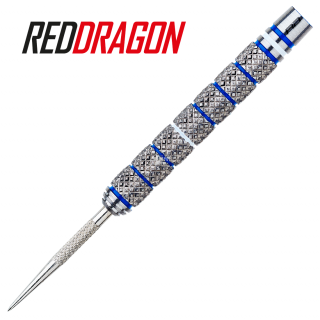 Red Dragon Robert Thornton 28g Steel Tip Darts - D1411