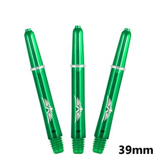 Shot Eagle Claw - Green - In-Between - 39mm - S0840