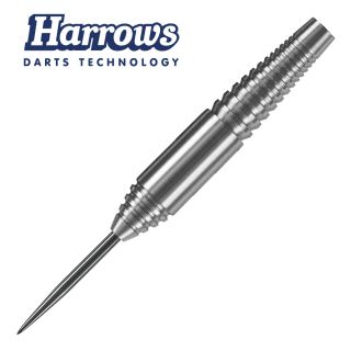 Harrows Silver Shark 22g Steel Tip Darts - D1219