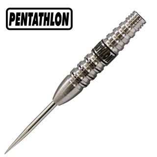 Pentathlon TDP Model 1 23g Steel Tip Darts - D1226