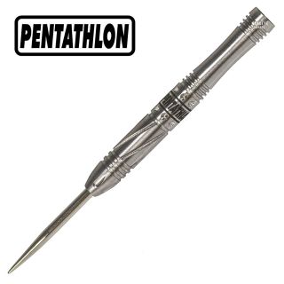 Pentathlon TDP Model 5 22g Steel Tip Darts - D1246