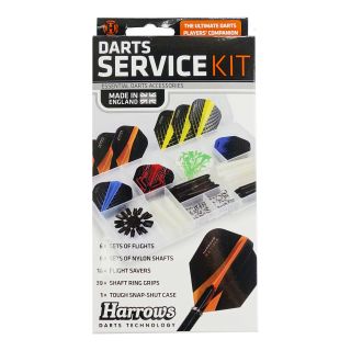 Harrows Dart Services Kit