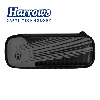 Harrows Blaze Fire Case - Black - X0110