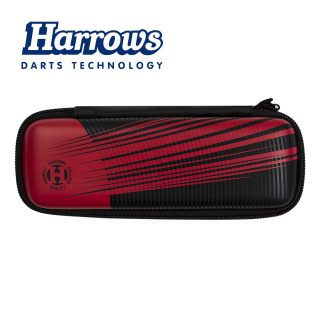 Harrows Blaze Fire Case - Red - X0111