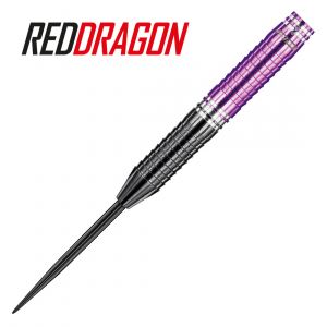 Red Dragon Razor Edge ZX-1 24g Darts - D0060