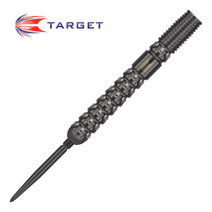 Target Luke Littler G1 90% Tungsten SP 23 gram Darts - 2023