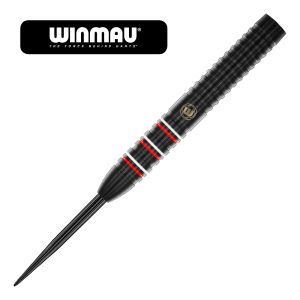 Winmau Florian Hempel Pro Series 22 gram 85% Tungsten Steel Tip Darts