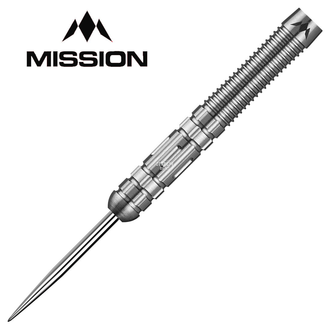 Mission Rebus M4 26 gram Darts - D0486