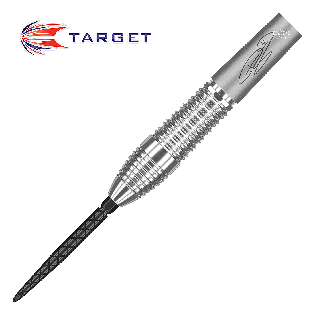 Target Phil Taylor Power 9-Five G6 22gms Swiss Point Steel Tip Darts