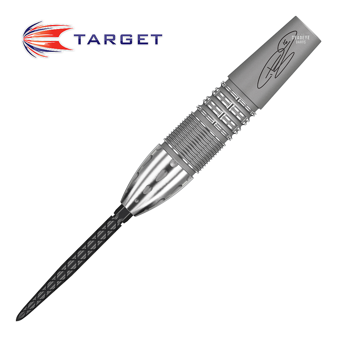 Target Phil Taylor Power 9-Five G7 22gms Swiss Point Steel Tip Darts