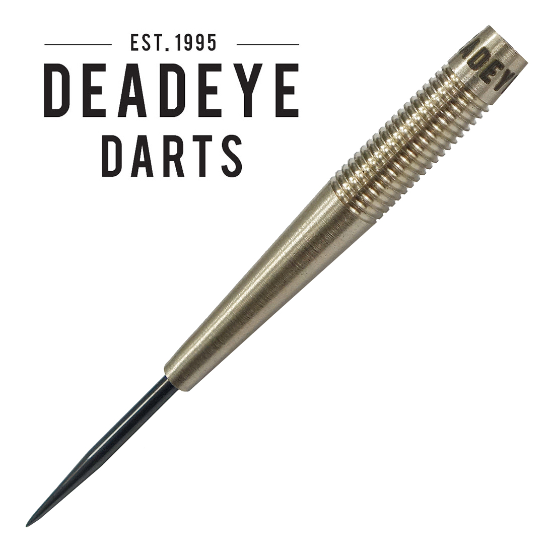 Deadeye Ibis Steel Tip Darts - 22gms - D1729