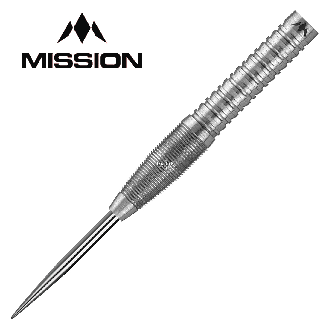 Review of Mission Spirit M6 21g Darts