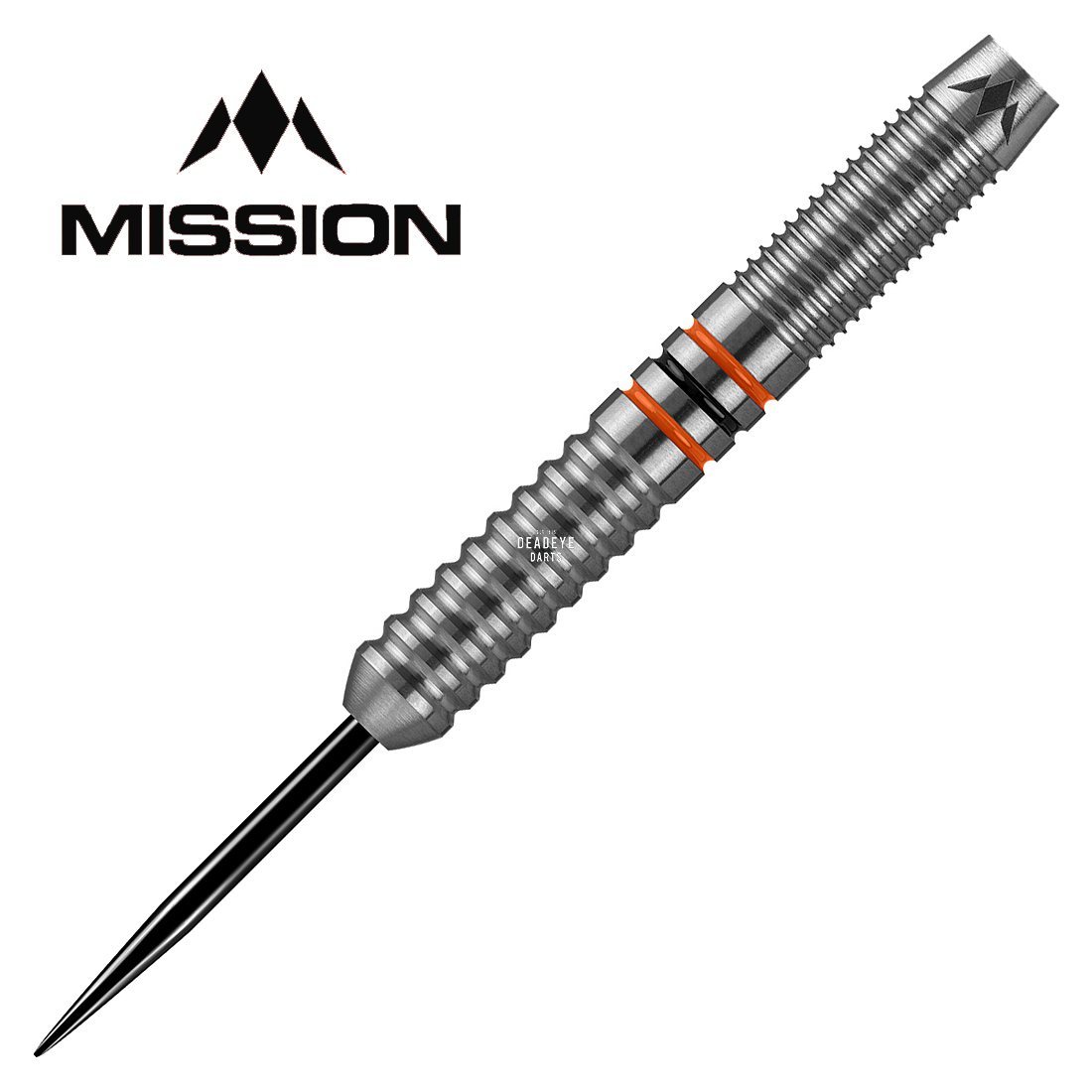 Review of Mission Force M11 24g Darts