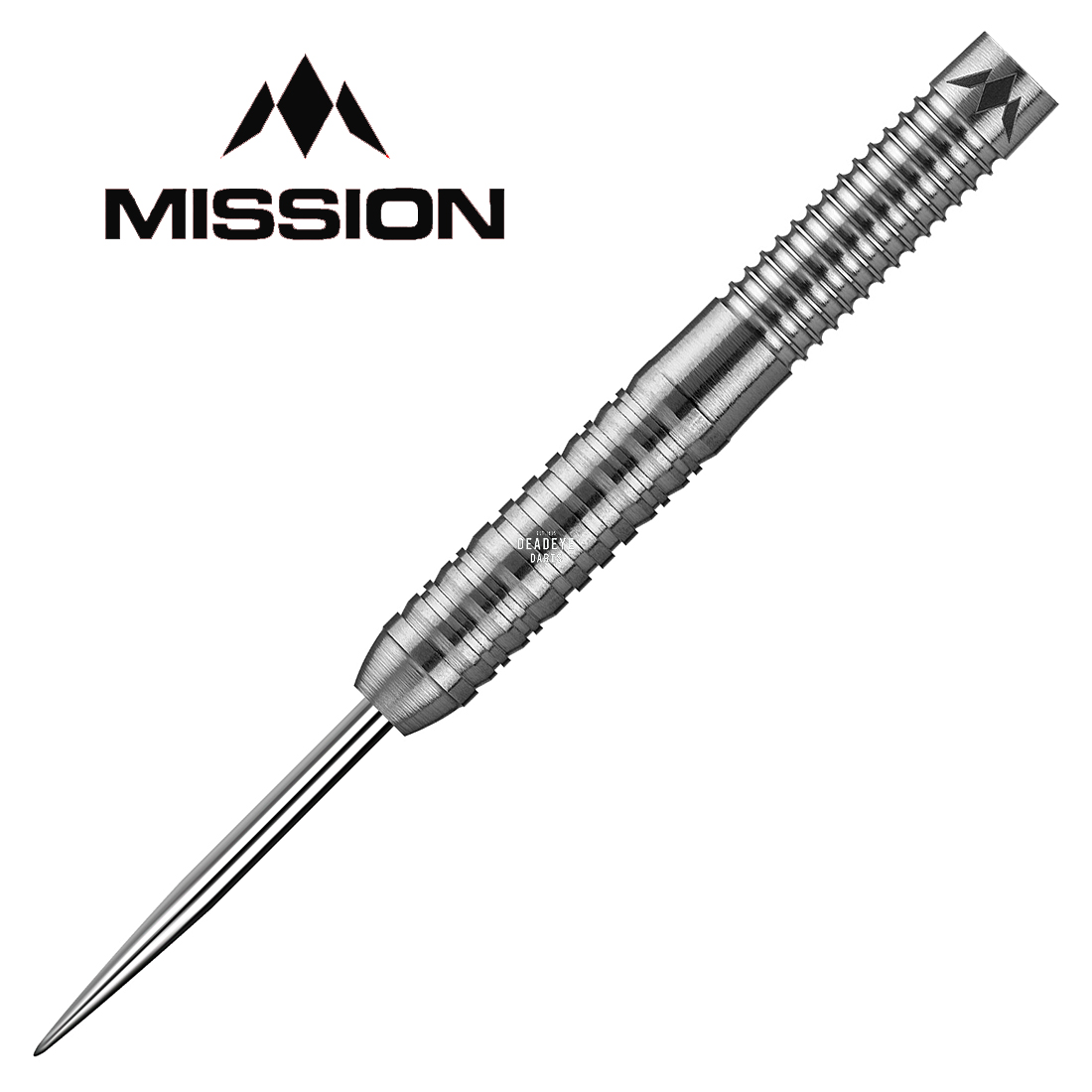Review of Mission Octane M3 26g Darts