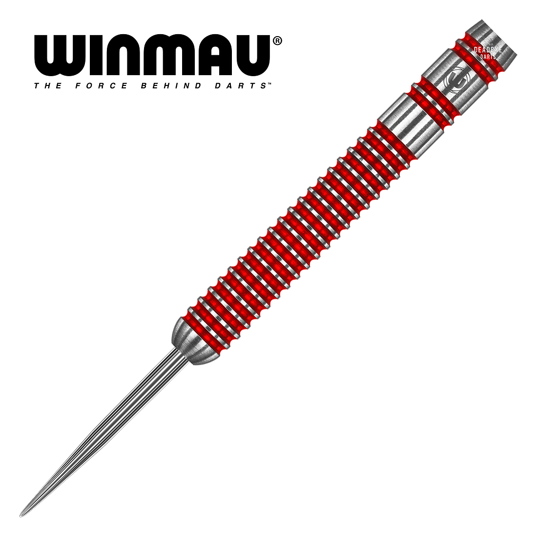 Review of Winmau Overdrive 23g Darts