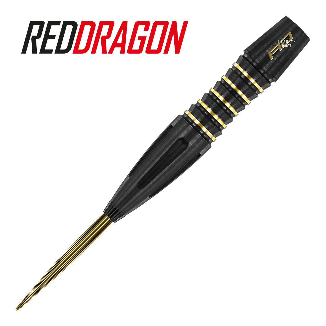 Review of Red Dragon Clarion Black 24g Darts