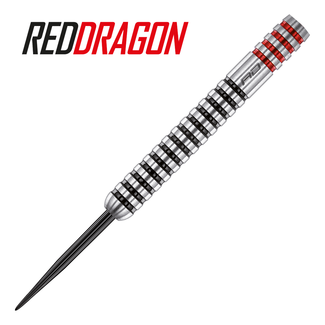 Red Dragon GT3 24 gram Steel Tip Darts