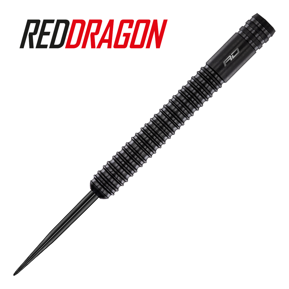 Review of Red Dragon Jamie Hughes 24g Steel Tip Darts
