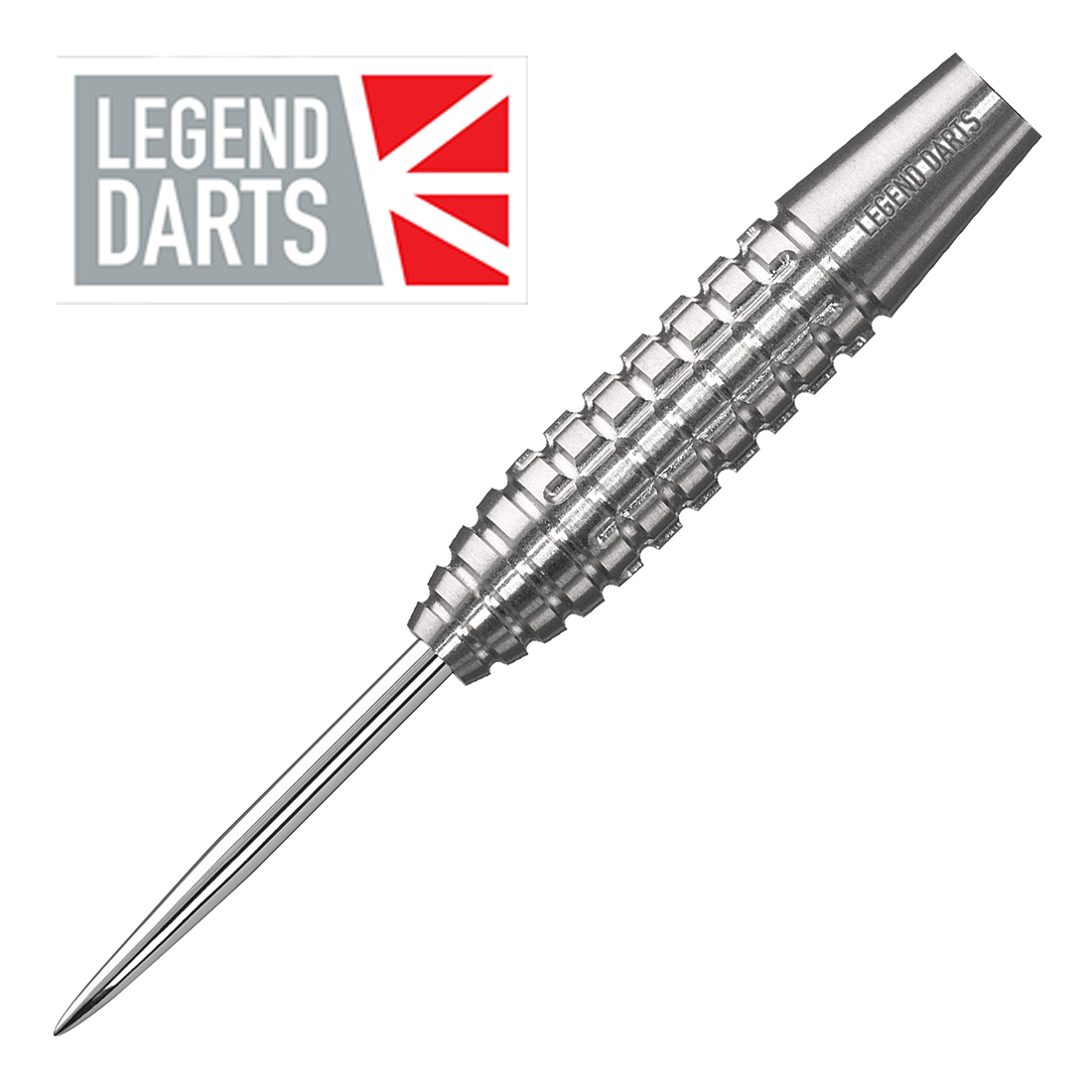 Legend Pro Series V9 Bullet 24 gram Darts