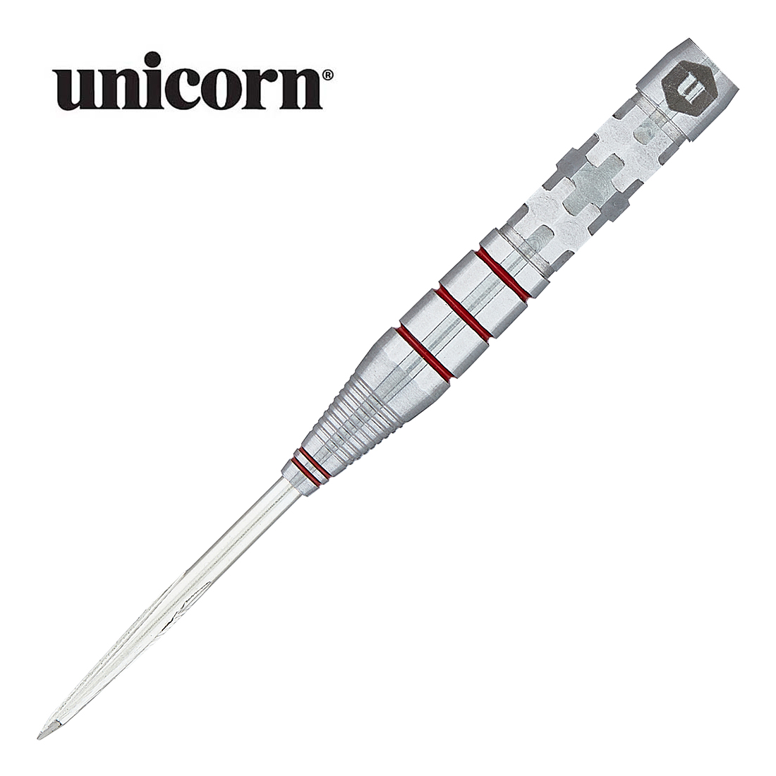 Unicorn Ballista Style 3 25 gram Darts