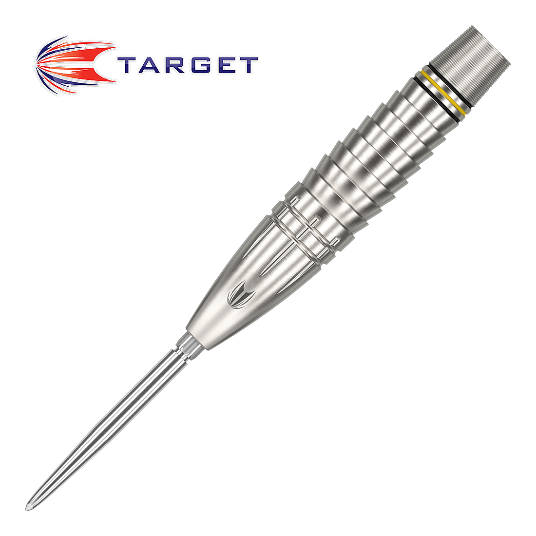 Target Scott Williams Gen 1 Swiss Point 23 gram Steel Tip Darts - 2023