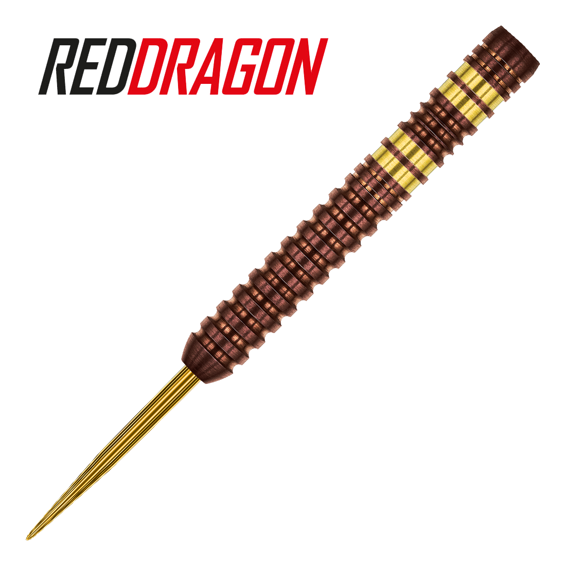 Red Dragon Peter Wright Copper Fusion 23 gram Darts - D2763