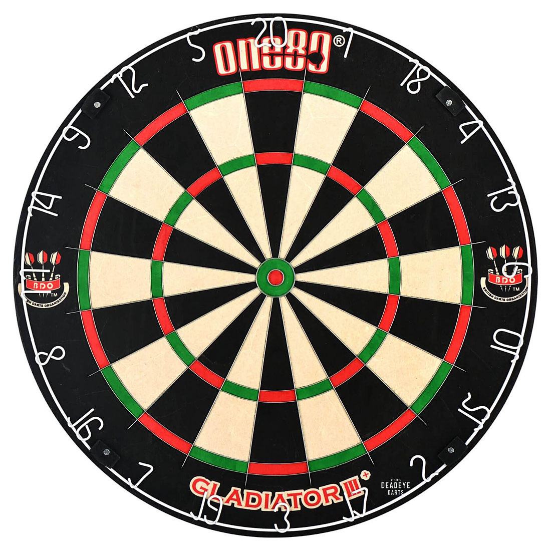 The Best Dartboards of 2021