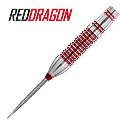 Red Dragon Reflex 26g Darts