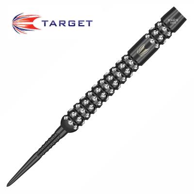 Target Rob Cross Black Pixel 21g Darts 