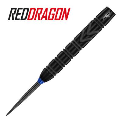 Review of Red Dragon Gerwyn Price Back to Black 24g Darts
