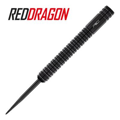 Review of Red Dragon Jamie Hughes 24g Steel Tip Darts